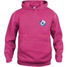 Basic Hoody Sweatshirt Junior