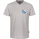 Hakro Unisex V-Shirt